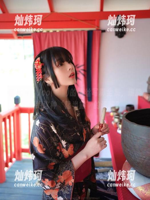 看Jang Joo(장주)的蕾丝写真全集，谁能拒绝这种‘隐半露’的诱惑？